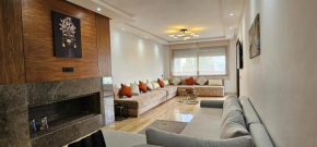 Appartement Haut standing, Tamaris